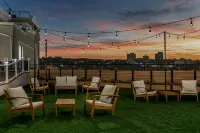 Four Points by Sheraton Newark Airport - breakfast