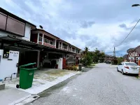 迪雲民宿及客房 - 青年旅館