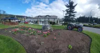 Fidalgo Country Inn - 2-Star