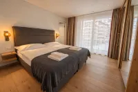 Matthiol Appartements - Airport Shuttle