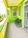 Tropikal Synergy Mountain View - Apartments