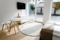 Louis & Louise Apartments Neustadt - 2-Star