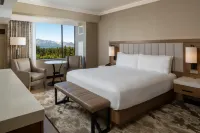 Golden Nugget Lake Tahoe - Wifi