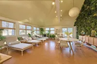 Silver Sands Motel & Beach Bungalows - 4 stjerner