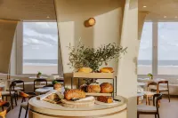 C-Hotels Andromeda - breakfast