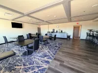 Iron Creek Inn & Suites - Parking