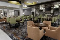 Hilton Garden Inn Chandler Downtown - Morgenmad