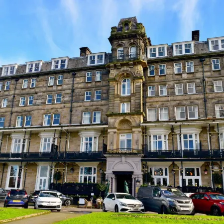 The Yorkshire Hotel