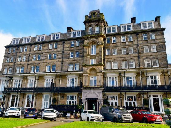 The Yorkshire Hotel