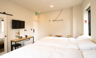 1. 위고인 호스텔..