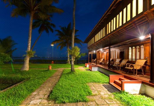 Coconut Lagoon Kumarakom- CGH Earth-Kumarakom Updated 2023 Room Price-Reviews  u0026 Deals | Trip.com