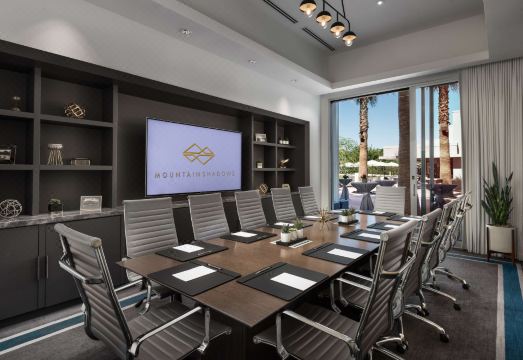 6. 마운틴 섀도우..