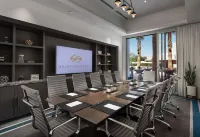 Mountain Shadows Resort Scottsdale - Wifi
