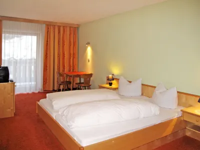 Haupthaus Schönblick (Svh118) Hotels near Il Campanile Sommerso