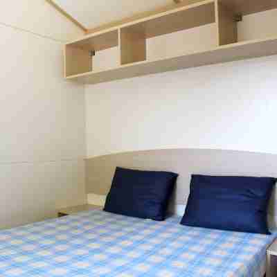 Cisano & San Vito Rooms