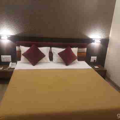 Royal Garden Resort Rooms