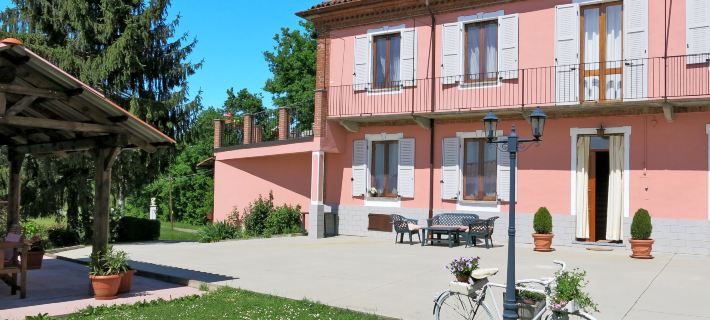 Il Cavaliere Hotel a Asti