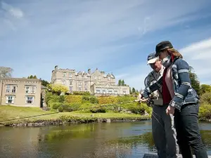 Ballynahinch Castle Hotel