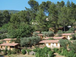 Les Cottages Varois