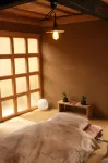 90 Minutes from Shinjuku An Old Folk House with a فنادق في يوينوهورا