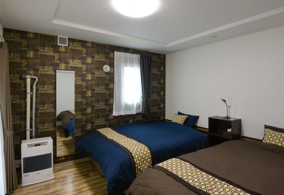 키야자 로드 삿포로