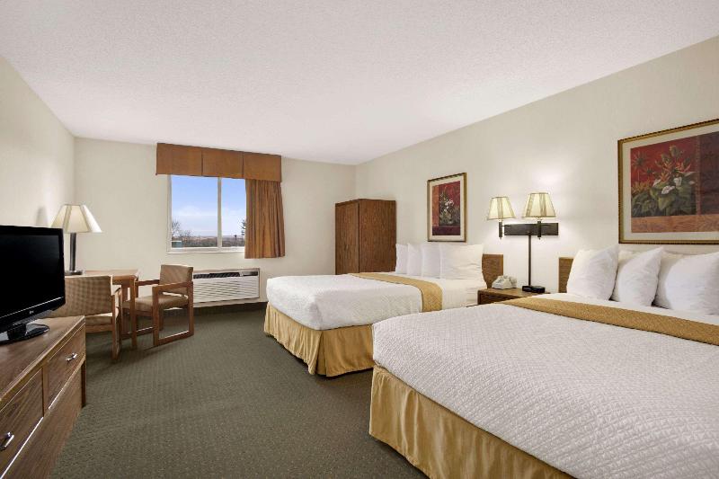 Days Inn by Wyndham Rapid City