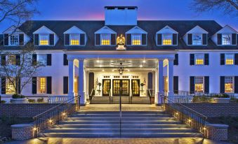 Woodstock Inn & Resort