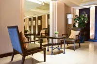 Twin Towers Hotel - Spa