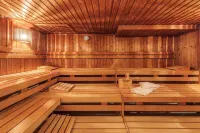 Mercure Hotel Severinshof Koeln City - spa