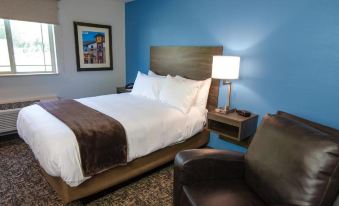 My Place Hotel-East Moline/Quad Cities, IL