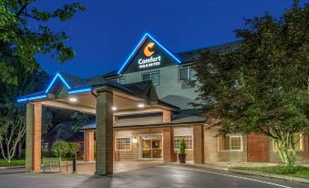 Comfort Inn & Suites Tualatin - Lake Oswego South