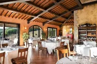 Villa Curina Resort