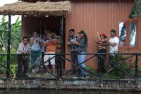 The Creek Club Hotels in Kolkata