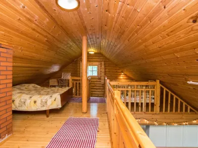 Niitsinniemi Hotels in 
