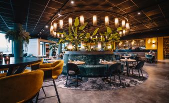 Flonk Hotel Groningen Zuid, BW Signature Collection