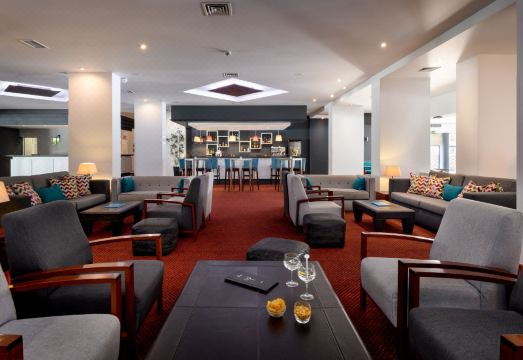 호텔 페스타나 캐스카이스