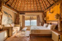 Nílu Puerto Escondido by Selina Hotel di Brisas de Zicatela