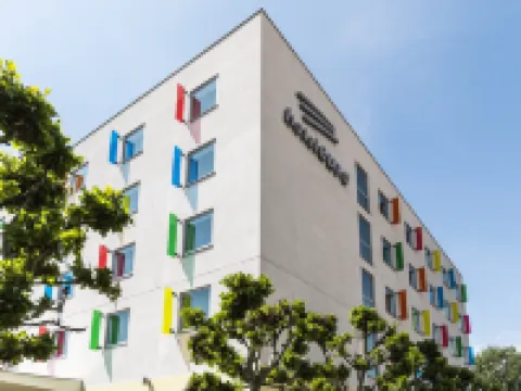 Hotel Euro Hotels in Pardubice
