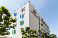 Hotel Euro โรงแรมใน