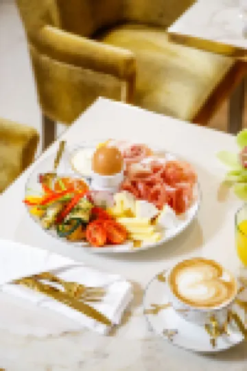 Boutiquehotel Das Tyrol