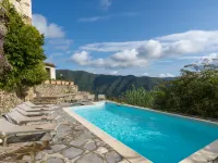 A Ca' de Giù - Pools