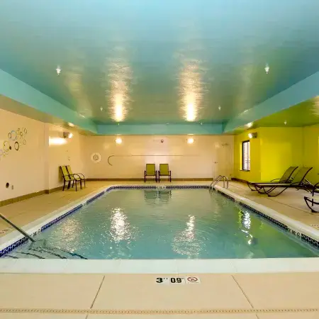Holiday Inn Express & Suites MARION by IHG