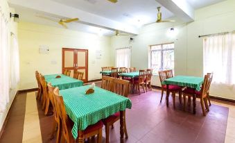 Ktdc Tamarind Thirunelly