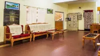 Ktdc Tamarind Thirunelly Hotels in Nalkeri Forest