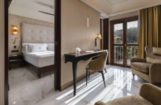 Santa Catalina, a Royal Hideaway Hotel