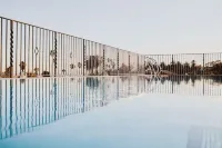 Hotel Californian - pantai