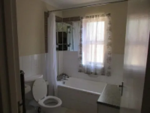 Serengeti Self Catering Units