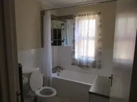 Serengeti Self Catering Units