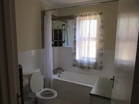 Serengeti Self Catering Units