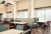 Hampton Inn Clewiston - Pools